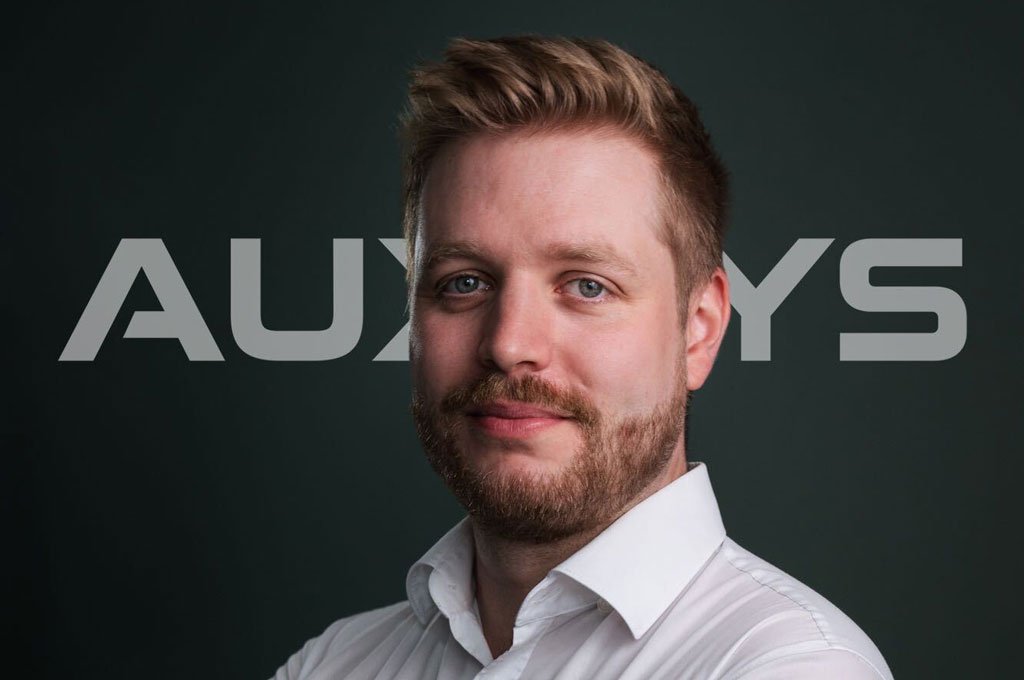 Start-up Auxsys GmbH