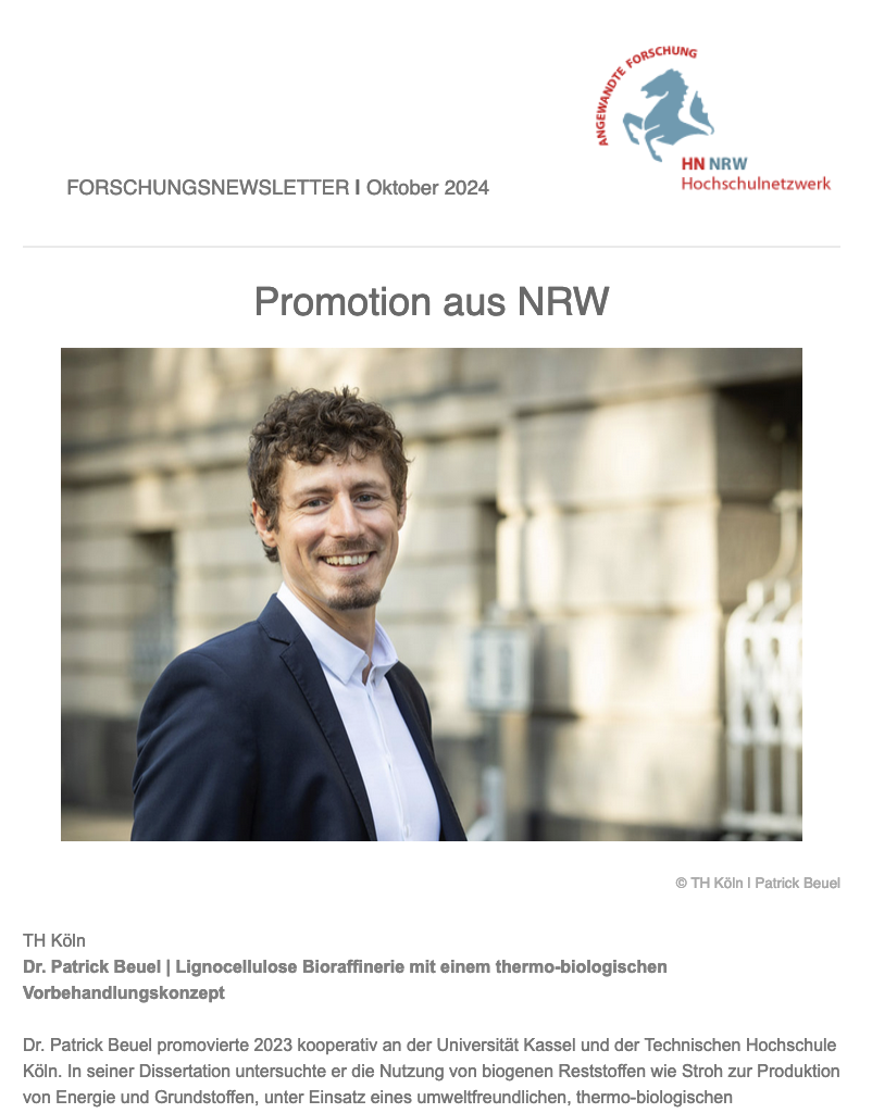 Forschungsnewsletter HN NRW 2024|10