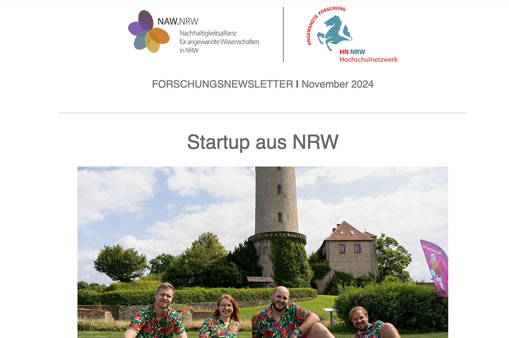 HN NRW Forschungsnewsletter November 2024