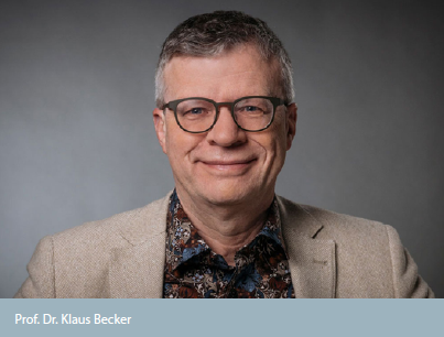 Prof. Dr. Klaus Becker