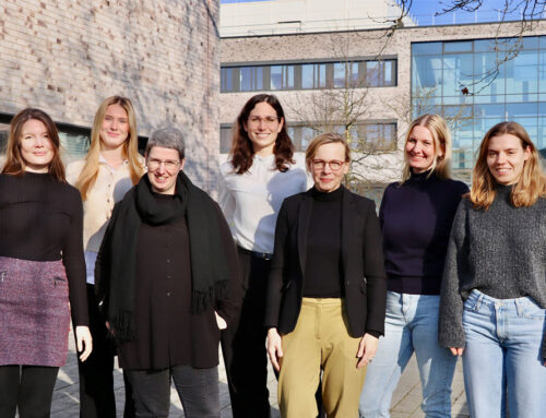 Frauen in der Wissenschaft